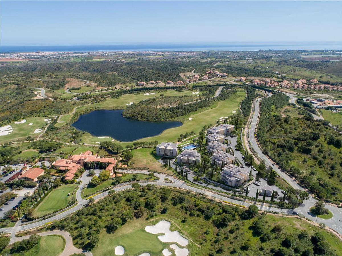 Hôtel Monte Rei Golf & Country Club à Vila Nova de Cacela Extérieur photo